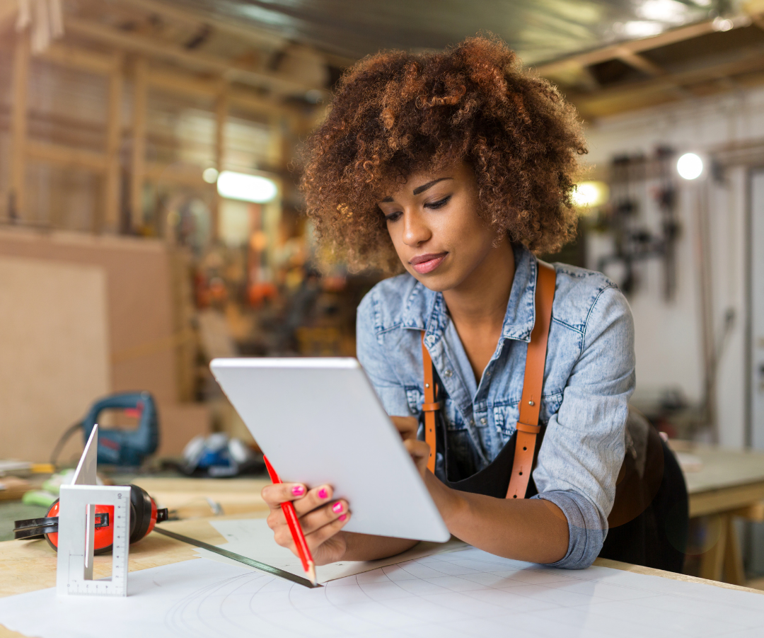 instagram para negocios