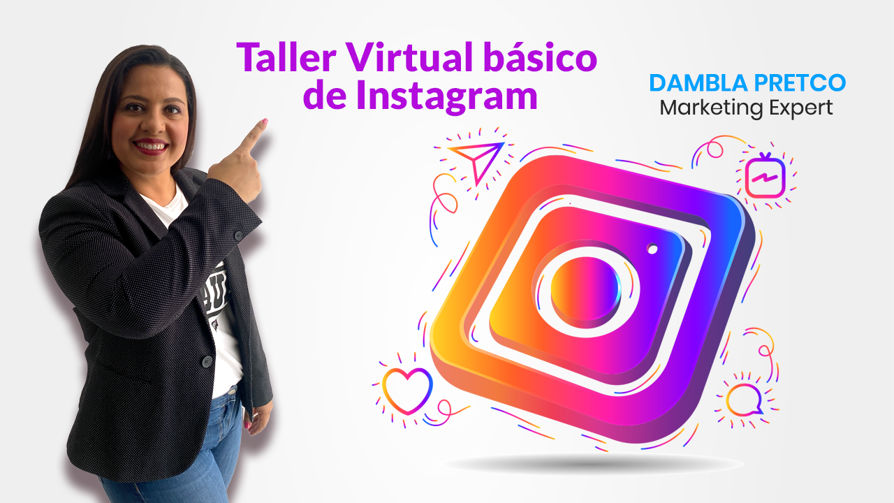 Marketing Coach en Español